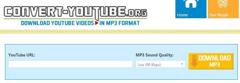 Best Online Youtube To Mp3 Converter